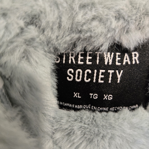 Crop sweater - Picture 4 of 4